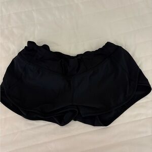 Lululemon speed up Shorts